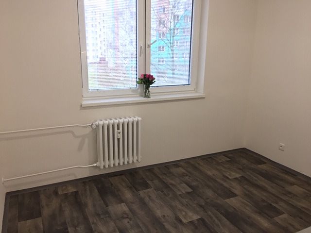 Pronájem bytu 1+1 36 m² – fotografie 3