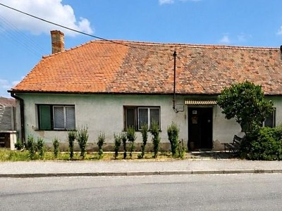Prodej  rodinného domu 140 m², pozemek 372 m²