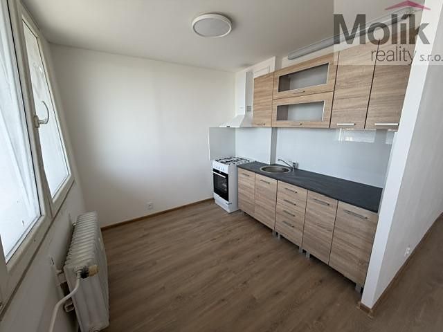 Pronájem bytu 1+kk 36 m² – fotografie 2