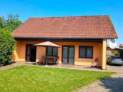 Prodej  rodinného domu 134 m², pozemek 760 m²