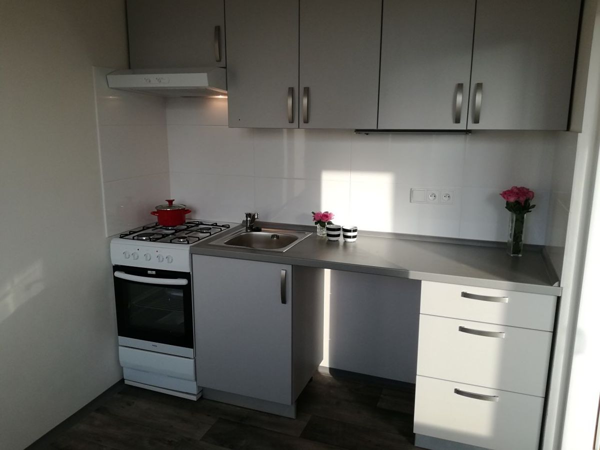 Pronájem bytu 2+1 44 m²