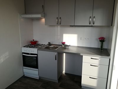 Pronájem bytu 2+1 44 m²
