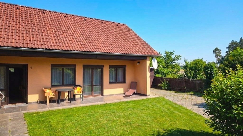 Prodej rodinného domu 134 m², pozemek 760 m² – fotografie 2