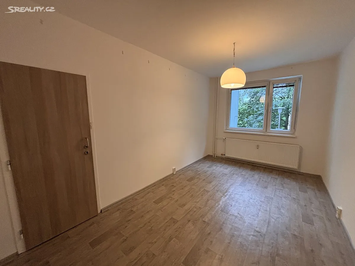 Pronájem bytu 2+kk 42 m² - Widok 6