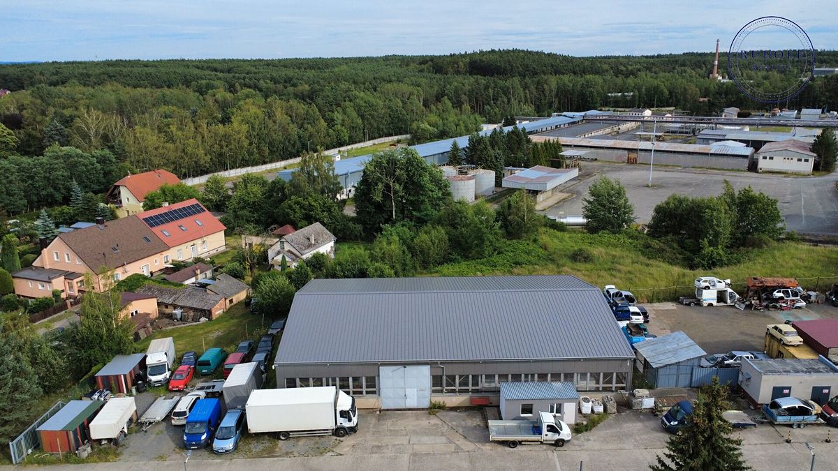 Pronájem skladového prostoru 400 m² – fotografie 3
