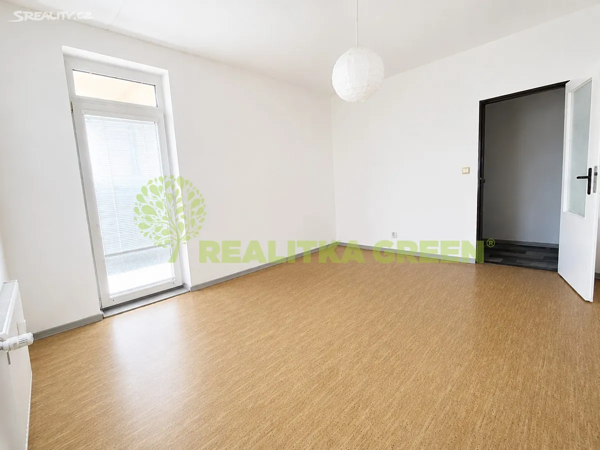 Pronájem bytu 3+1 93 m² – pohled 6