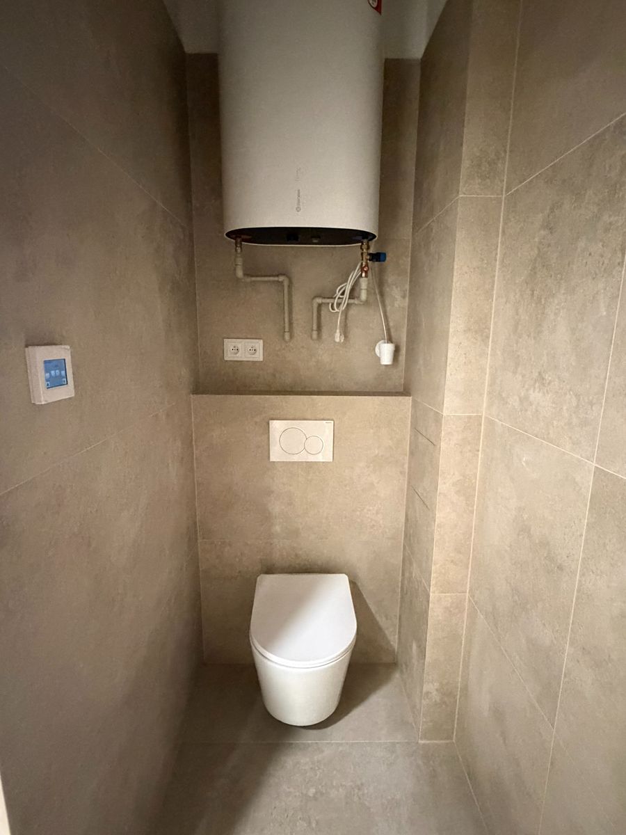 Prodej bytu 1+1 36 m² – fotografie 5