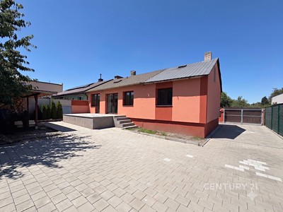 Prodej  rodinného domu 82 m², pozemek 302 m²