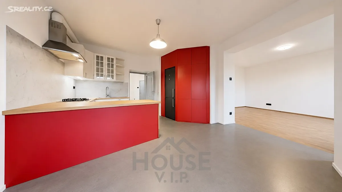 Prodej bytu 2+1 81 m² – pohled 6