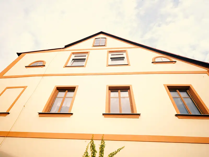 Prodej památky 397 m², pozemek 446 m², Broumov – náhled fotky 3