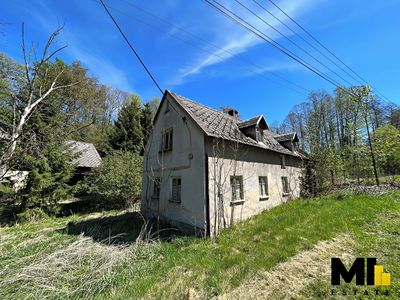 Prodej rodinného domu 166 m², pozemek 86 m²