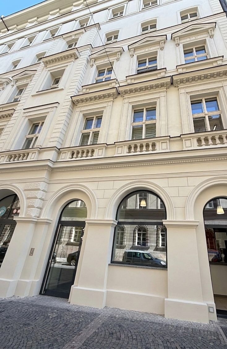 Pronájem obchodního prostoru 20 m² – fotografie 2