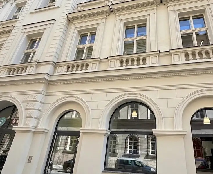 Pronájem obchodního prostoru 20 m², Praha – náhled fotky 2