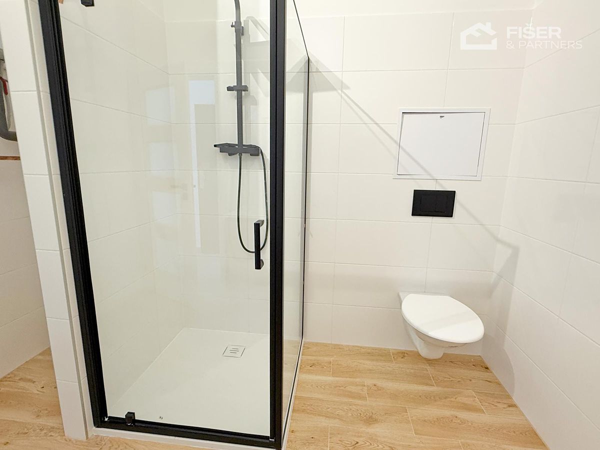 Pronájem bytu 2+kk 45 m² – fotografie 5