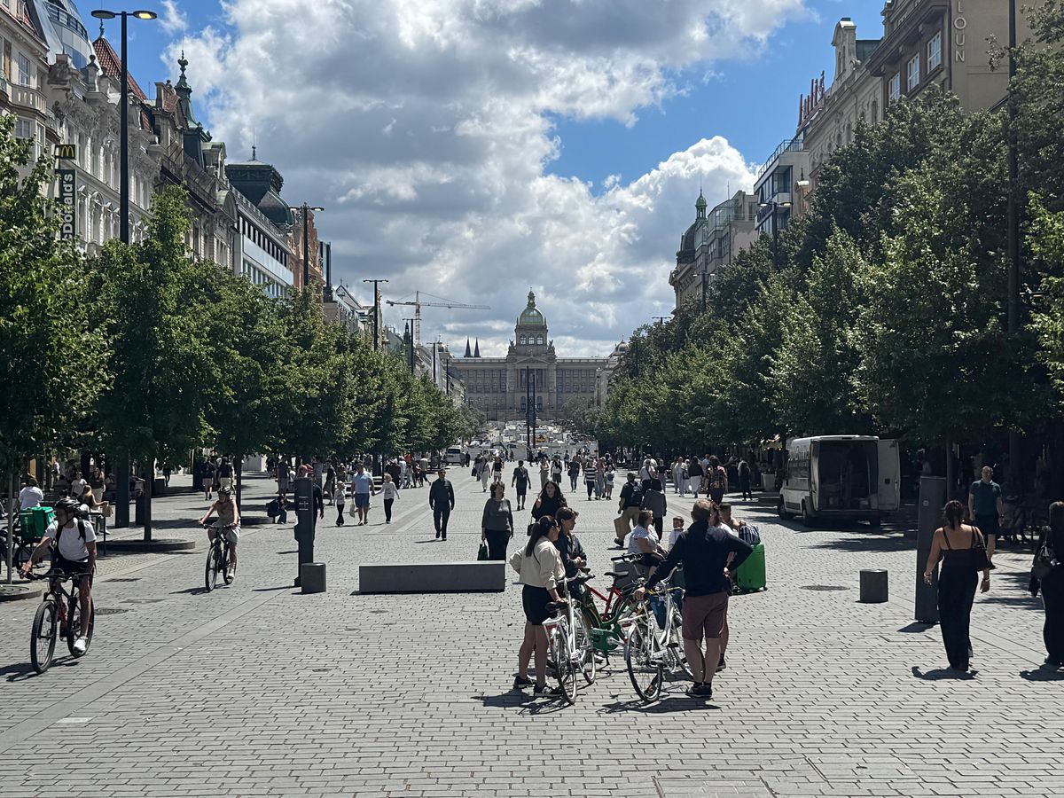 Pronájem obchodního prostoru 700 m² – fotografie 3