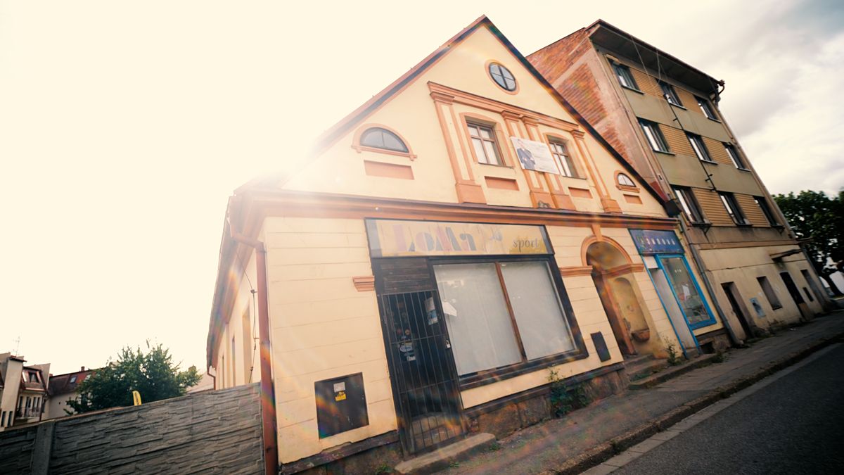 Prodej památky 397 m², pozemek 446 m² – fotografie 4