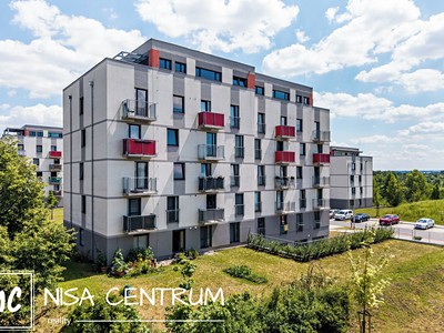 Prodej bytu 2+1 58 m²