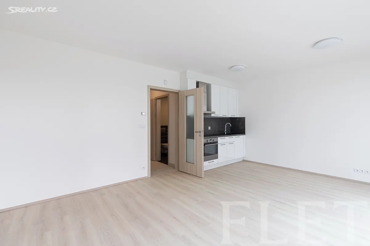 Pronájem bytu 1+kk 37 m² - Widok 6