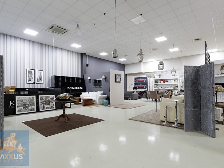 Комерційне приміщення в оренду, 396 м² (4 з 9)