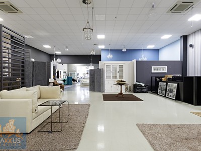 Комерційне приміщення в оренду, 396 м² (3 з 9)