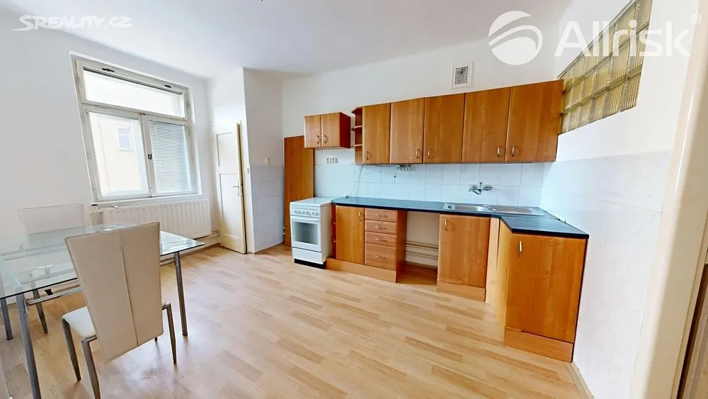 Pronájem bytu 2+1 76 m², Opava