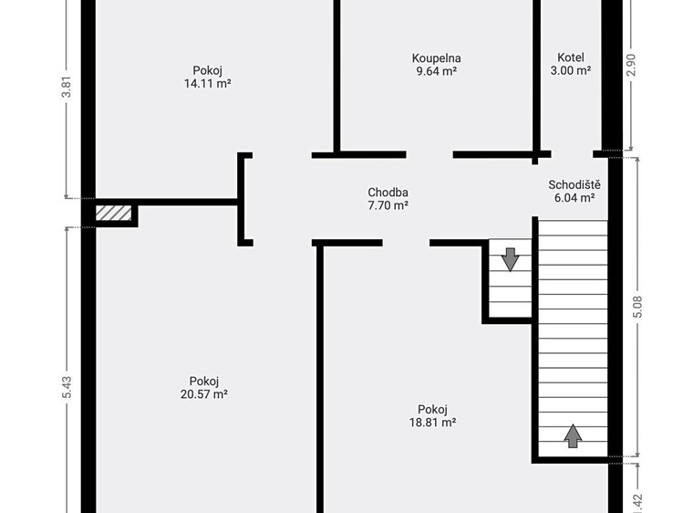 Haus zum Kauf, 160 m² (27 von 28)