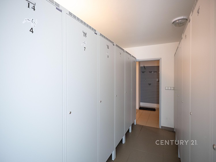 Квартира 1+kk на продаж, 26 м² (27 з 31)
