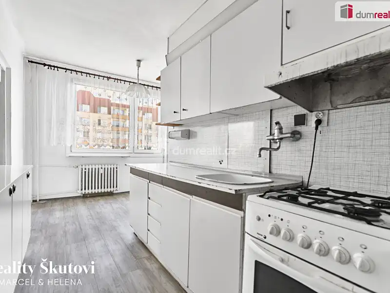 Prodej bytu 2+1 61 m², Ústí nad Labem – náhled fotky 3