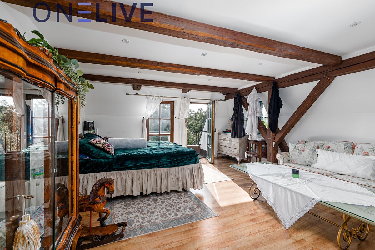 Prodej rodinného domu 650 m², pozemek 3730 m² – fotografie 3