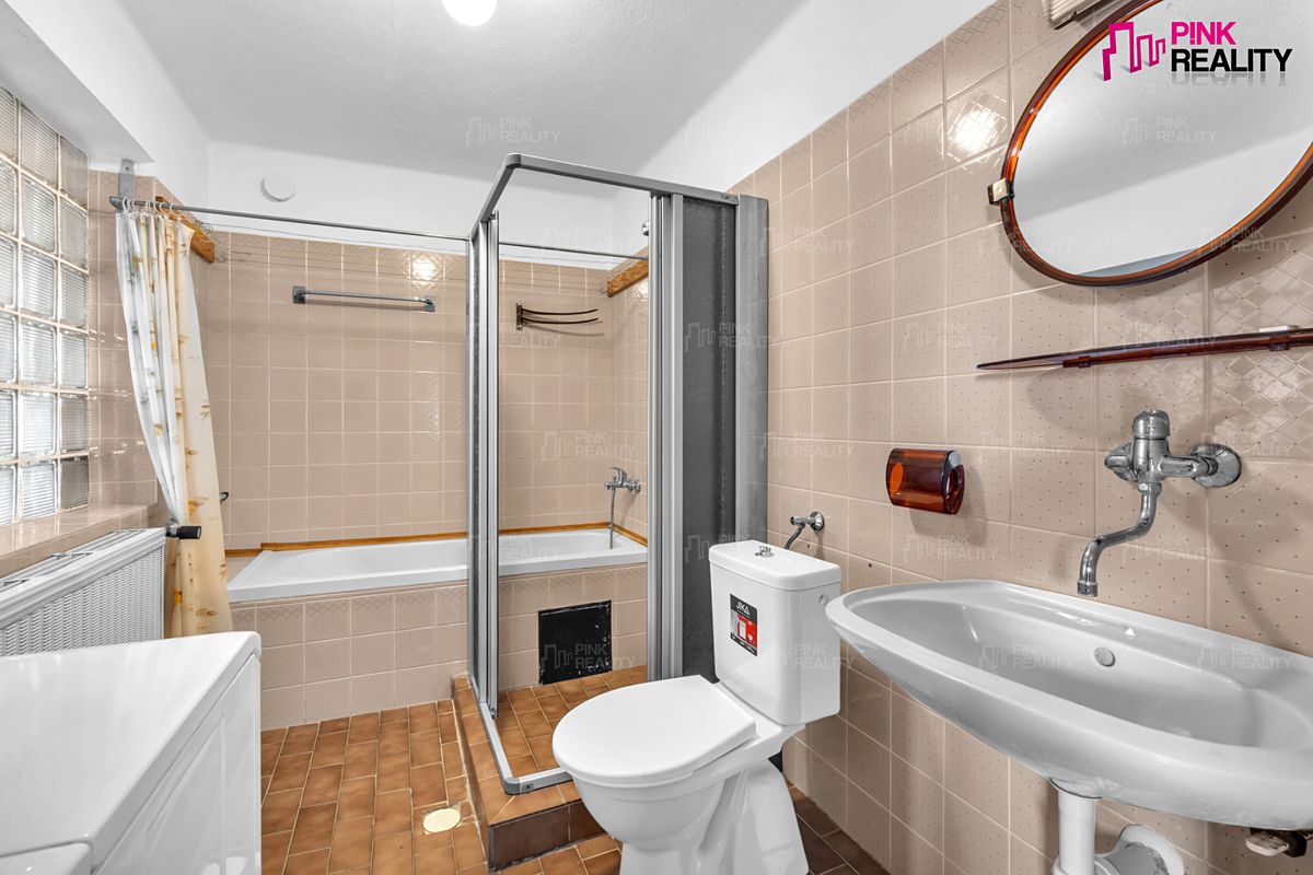 Prodej rodinného domu 105 m², pozemek 1135 m² – fotografie 3