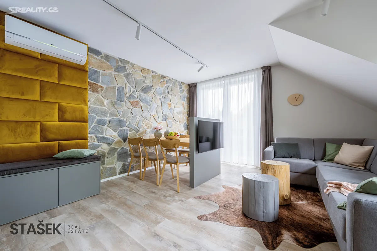 Prodej činžovního domu 419 m² – pohled 6