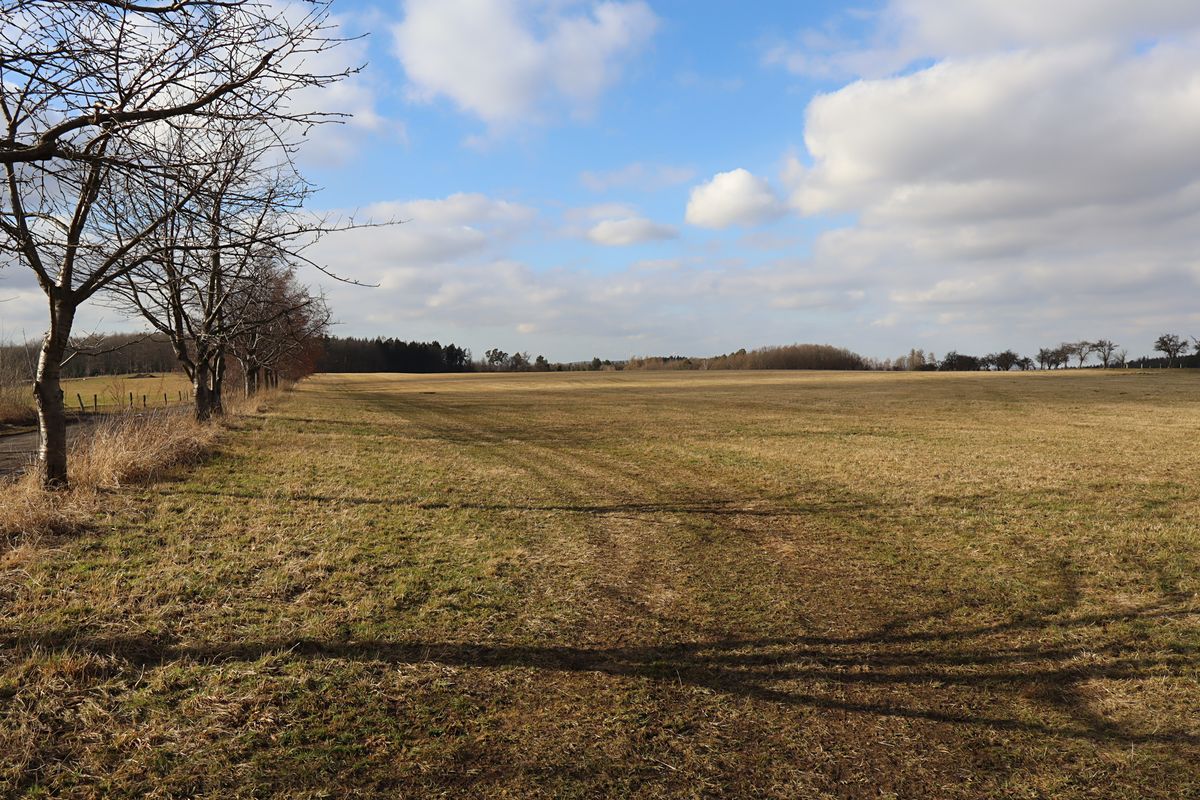 Prodej stavebního pozemku 45443 m² – fotografie 3