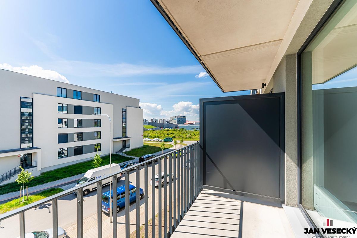 Prodej bytu 1+kk 32 m²