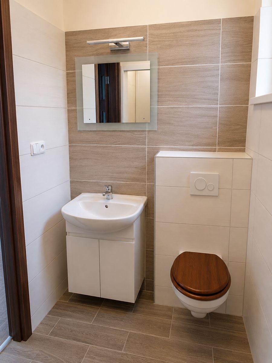 Pronájem bytu 1+1 33 m² – fotografie 5