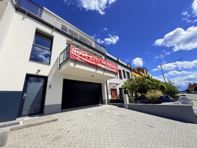 Prodej bytu 3+kk 96 m²