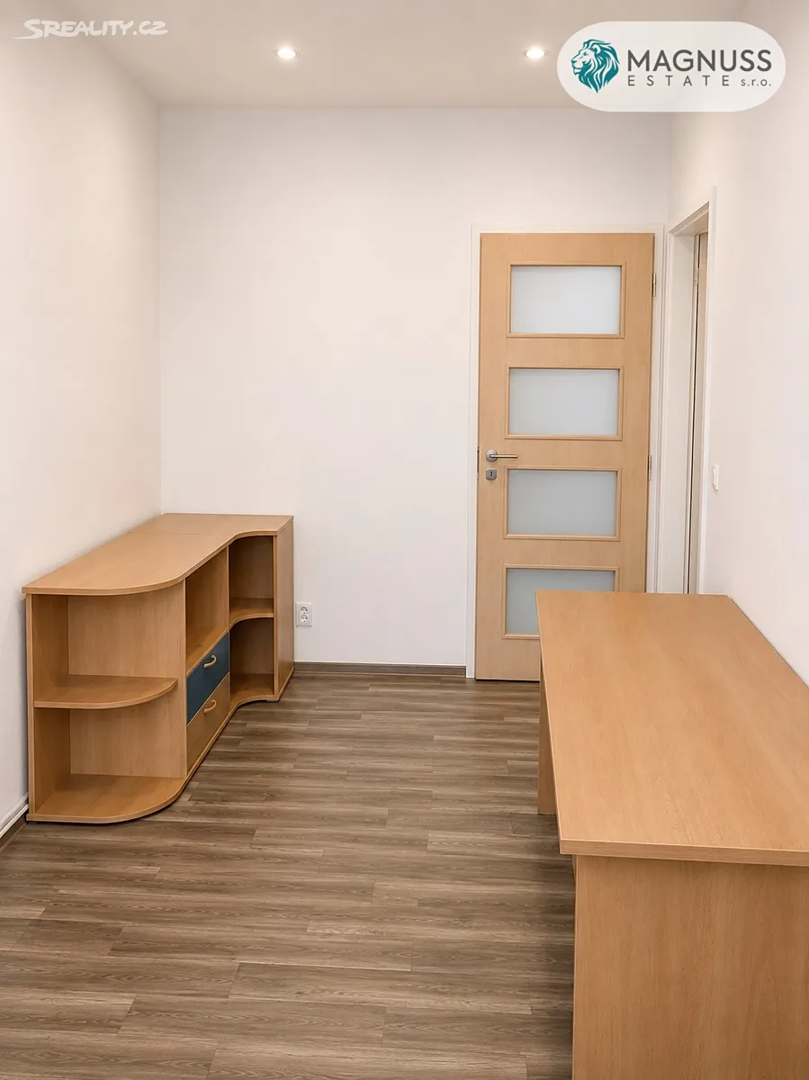 Prodej bytu 3+1 70 m² – další