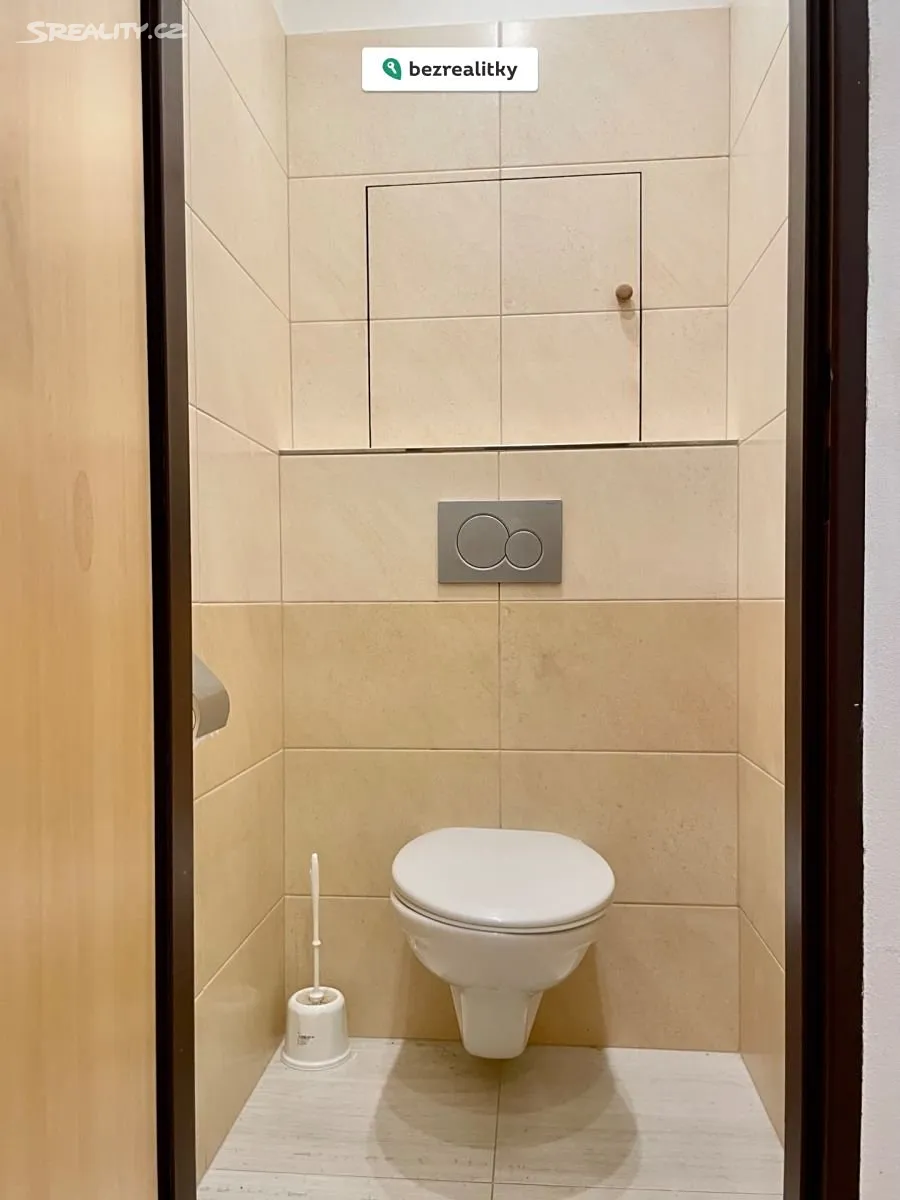 Prodej bytu 1+1 34 m² – pohled 6