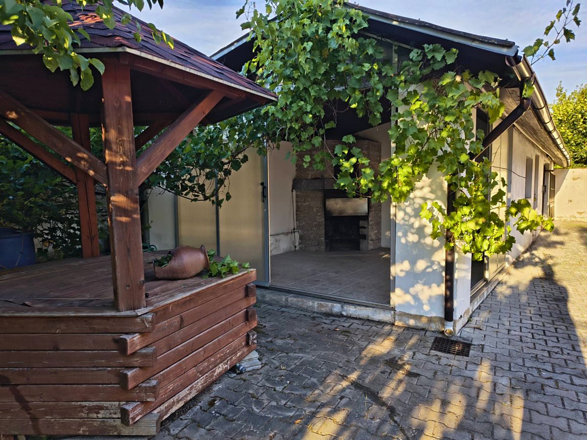 Prodej rodinného domu 254 m², pozemek 1374 m² – fotografie 3