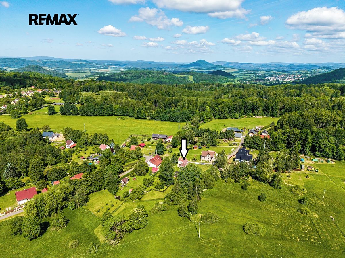 Prodej chalupy 130 m², pozemek 3294 m² – fotografie 3