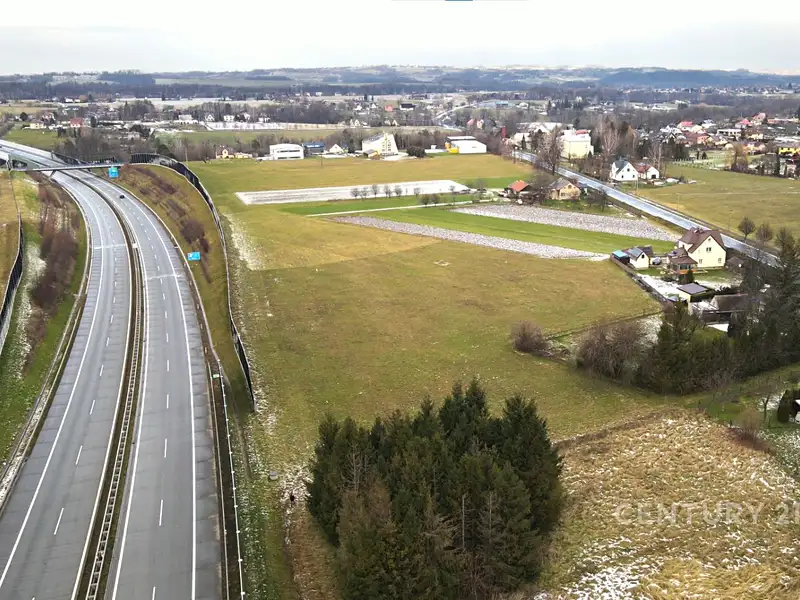 Prodej komerčního pozemku 4714 m², Třinec – náhled fotky 3