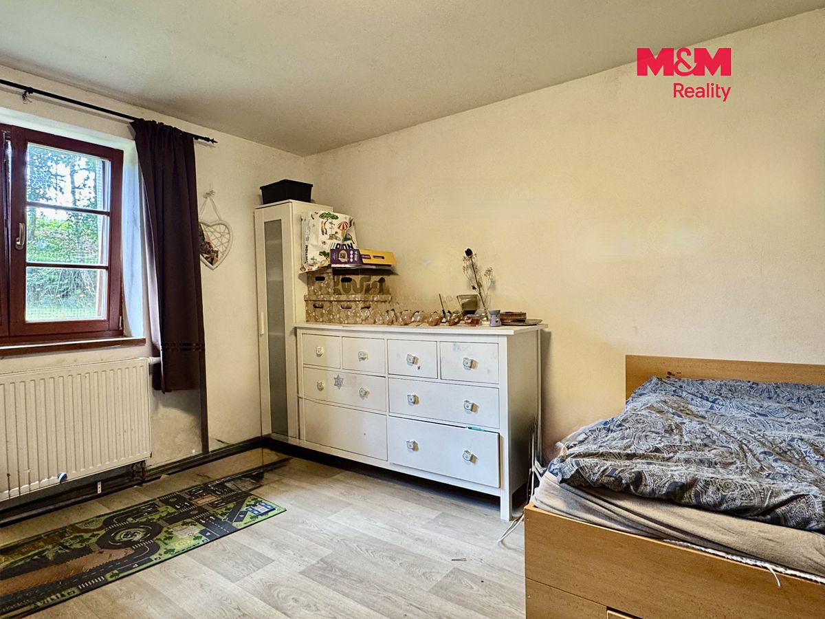 Prodej chalupy 96 m², pozemek 37992 m² – fotografie 3