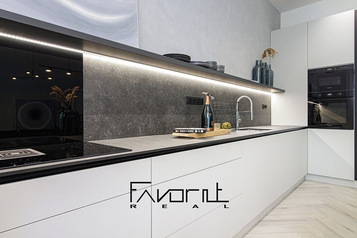 Prodej bytu 4+kk 72 m²