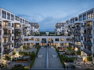 Prodej bytu 4+kk 125 m²