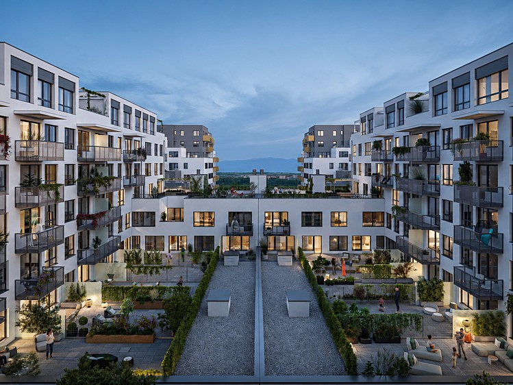 Wohnung 4+kk zum Kauf, 125 m² (1 von 18)