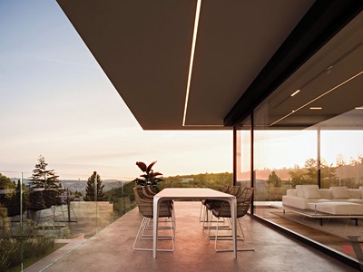 Prodej  stavebního pozemku 487 m²