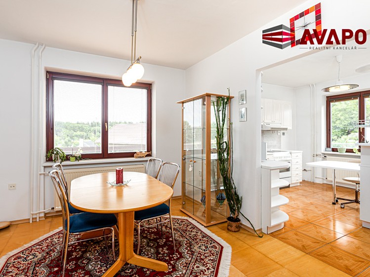 Prodej domu, 260 m² (9 z 30)