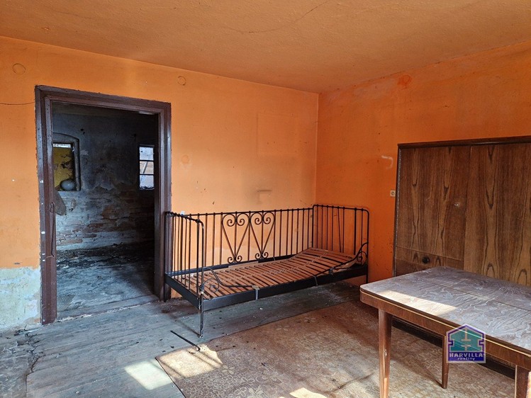 Prodej domu, 56 m² (7 z 13)