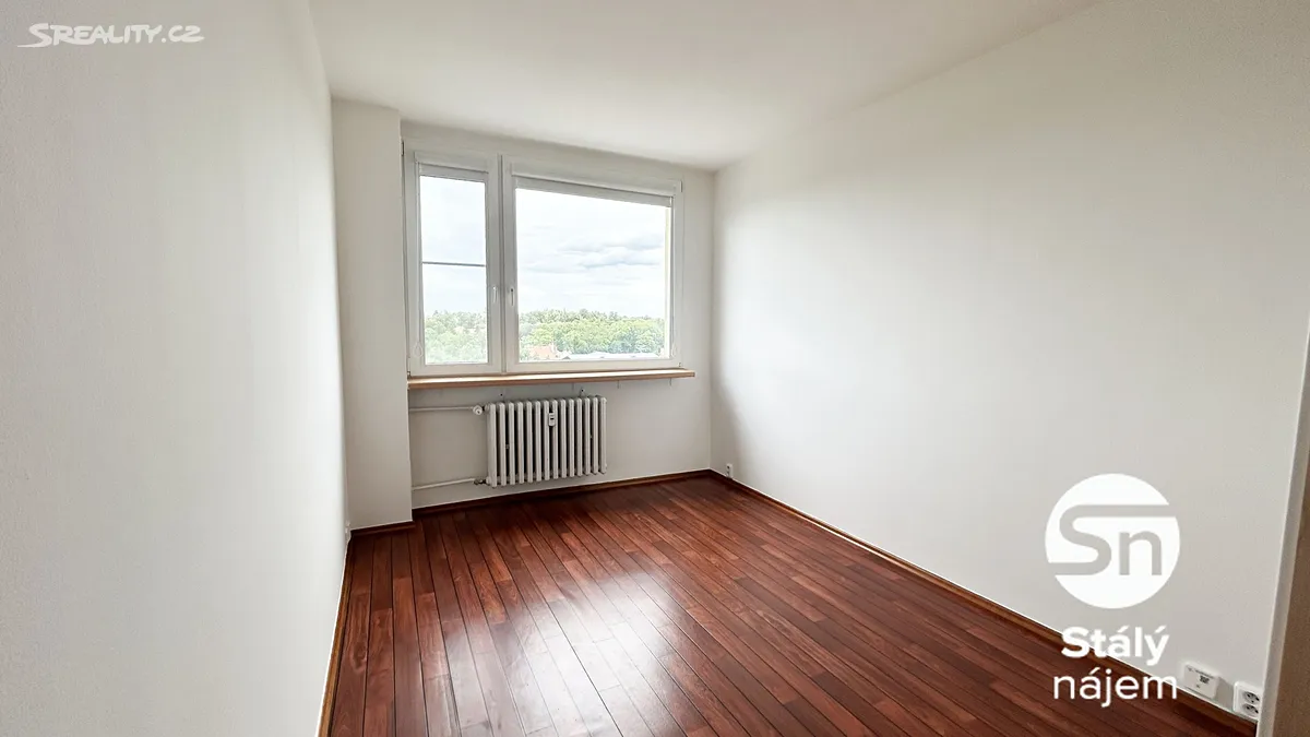 Pronájem bytu 3+kk 66 m² – pohled 6