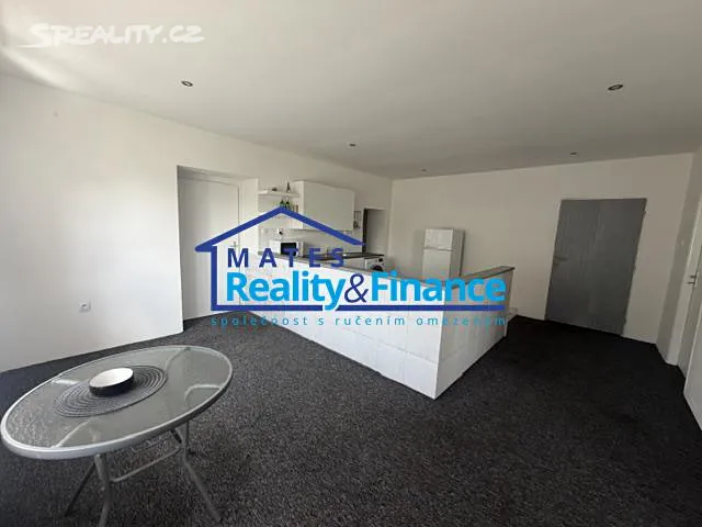 Prodej rodinného domu 318 m², pozemek 2885 m², Litvínov