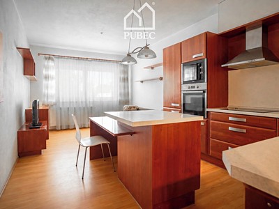 Prodej bytu 1+kk 33 m²